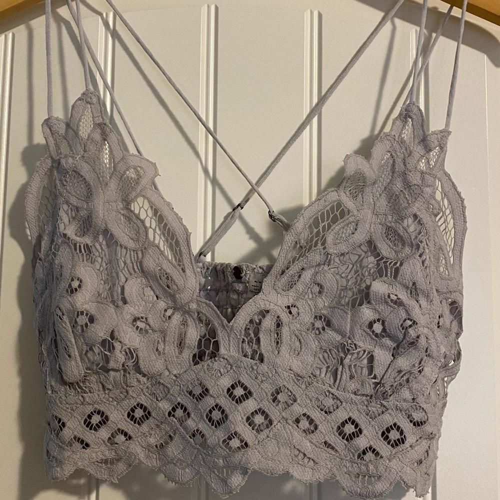 Free people bralette